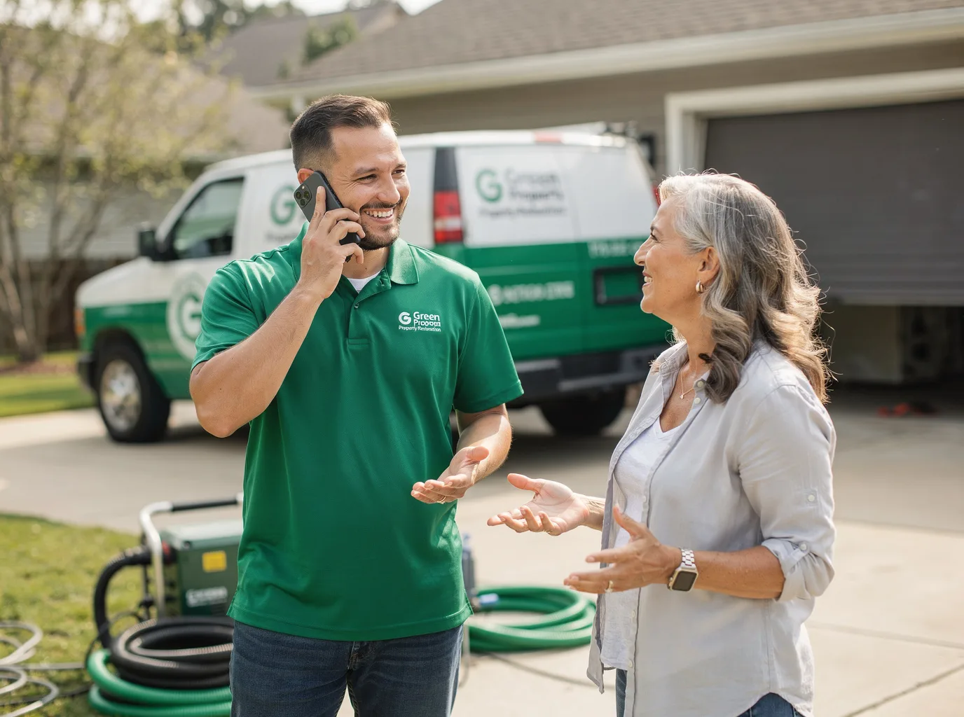 Water Damage Restoration Paris, OH FAQs